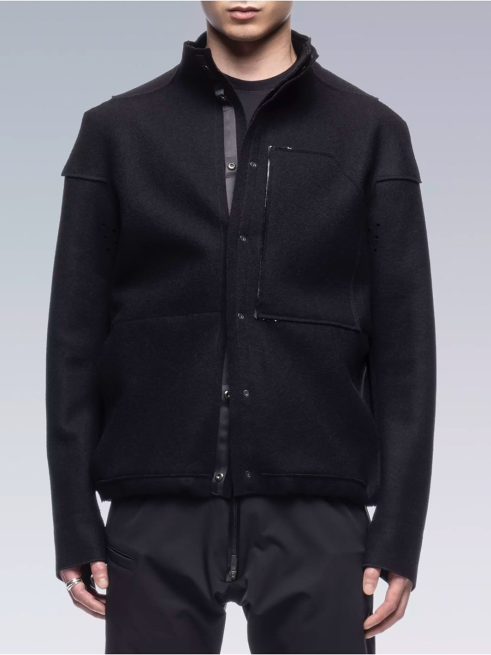 Acronym J70-BU jacket